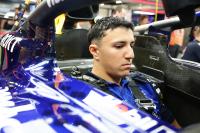 Isack Hadjar set to miss Dutch Grand Prix with likely Red Bull replacement revealed
