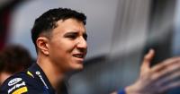 Liam Lawson to replace injured Isack Hadjar at Dutch Grand Prix