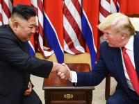 ‘Tit for tat’: Why is Trump cozying up to North Korea’s Kim Jong Un again?
