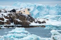 Greenland Sea Study Finds Sharp Recent Sea Ice Expansion Alongside Regional Cooling