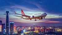 Turkish Airlines Plans London City Flights: But How Will That Work?