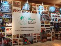 New leadership initiative carries on legacy of late Indonesian environmental activist