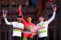'The Vuelta is going to be arduous, even for Tadej' – UAE performance head warns that nobody, not even Pogačar, will have it easy this summer in Spain