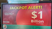Florida on a hot streak for Powerball, Mega Millions lottery winners: List