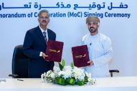 Muscat Stock Exchange seals deal with Oman academy for SMEs
