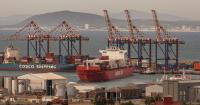 Africa's richest country takes charge of 16-nation bloc as $35.1 billion in trade with neighbours shapes its regional power