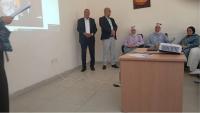 'Our Jordan in Our Eyes' Photography Project Trains 45 Young Madaba Residents