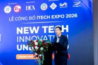 International Technology Exhibition to expand focus on advanced hardware, semiconductors