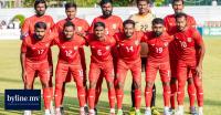 Maldives targets selecting only tobacco-free athletes for teams