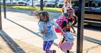 MILLIGAN: School bells ringing again across Walton County