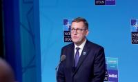 Estonia investigates suspected arson at Milrem Robotics facility amid Russia sabotage theory