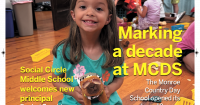 MILLIGAN: Welcome back to school with our Walton Living magazine