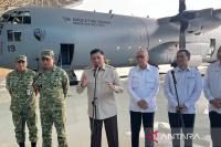 Indonesia plans Kertajati MRO hub for Air Force jets