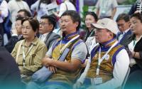 81.9% of Mongolia Affected by Desertification, 0.9% “Severe”