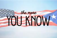 Informed Voters Prefer Statehood for Puerto Rico