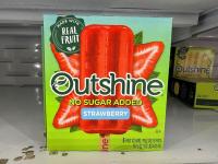 South Carolina Popsicles Recalled for Potential Glass