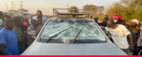 Kenya: Authorities are urged to protect media after at least eight journalists assaulted while covering an opposition rally a year out from general elections
