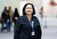 Azerbaijani national recognized among FAO 100 Women Heroes in Agrifood Systems and Rural Development