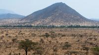 Kenya helicopter crash 'kills all six on board' as safari chopper goes down