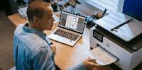 HP Print AI Arrives in Australia Making Printing From The Web Easier