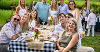 Chef-Crafted Food, Live Music and Community Offered at Flanders' Summer Soirée August 30