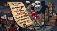 Revisionism Without Accountability – A Recipe for Disaster By Glen Hunter