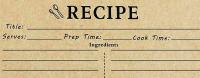 RECIPE: John’s Marinated Vegetable Salad