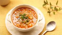 5 simple tomato recipes with a fresh herb twist