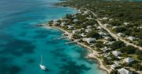Scotiabank working to restore access to banking services on Exuma