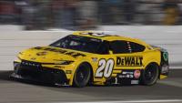 New Hampshire a golden opportunity for Christopher Bell to snap 31-race winless streak