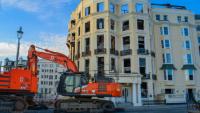 Architects should focus on places, not just buildings