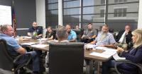 UPDATE: Walker Co. commissioners will vote on 2027 budget September 3