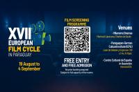 Watch 10 Free Films With The 17th European Cinema Cycle In Asunción