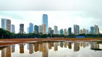 Indian real estate resilient despite West Asia crisis: CareEdge report