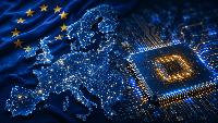 Europe’s semiconductor industry: Global dependencies and the 2030 outlook