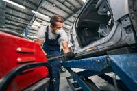 Germany’s Car Industry Has Lost 42,300 Jobs — China Is Only Part of the Problem