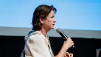 Emily Watson Says Growing Up in a Religious Cult Almost Stopped Her From Starring in ‘Breaking the Waves’: ‘I Was Like a Piece of Wire That Had Been Unplugged’