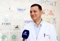 Uzbek, Azerbaijani pediatricians forge stronger partnership