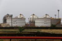 U.S., Indian fuel exporters profiting from supply uncertainty during wars