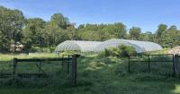 Halting the loss of farmland in WNC