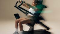 HUR launches VOA Fitness to take pneumatic strength technology into commercial gyms