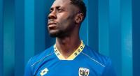Ghana international Andy Yiadom signs for AFC Wimbledon