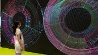 Digital Art Is Enhanced Through Brompton Technology