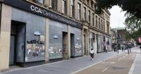Màiri McAllan intervenes on CCA building to demand return of 'vibrant cultural hub'