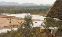 No Survivors As Helicopter Carrying Tourists Crashes In Kenya