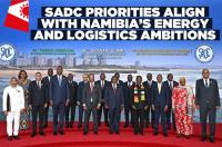 SADC Summit backs industrialisation, regional integration and tourism visa
