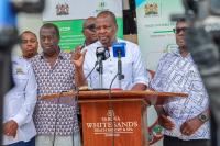 Kenya Turns to Maize Imports as Drought Threatens Supplies