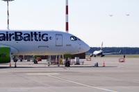Up to thirty million euros more for airBaltic? Latvian parliamentary committee backs state involvement