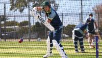 Matt Renshaw set to take latest step in winding Test career after emergency call-up from Australia selectors