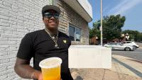 The Dish: Tourists are flocking to this Greenmount Avenue takeout window